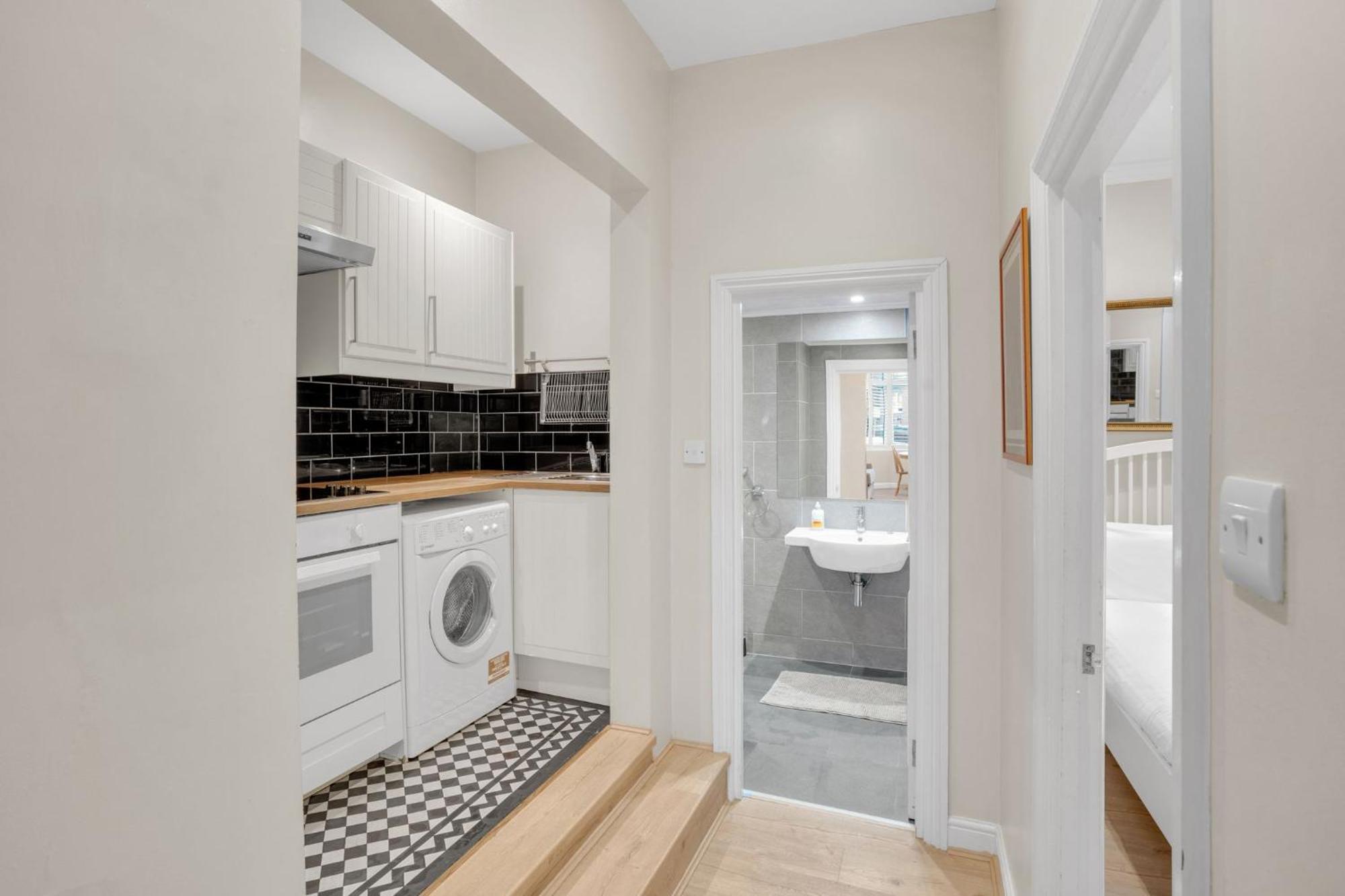 Stylish Apartment,12 Minutes From Oxford Street,Central London,Ac,Wifi! Exterior foto